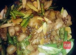 回锅肉的做法图解9