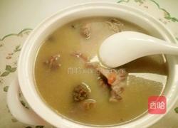 老鸭汤的做法图解6