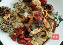 老鸭汤的做法图解2