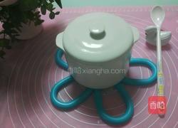 牛奶蛋羹的做法图解6