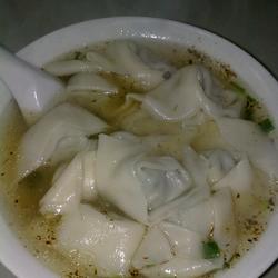 馄饨的做法[图]