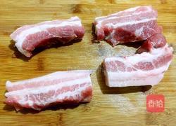 蜜汁叉烧肉的做法图解2