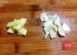 蜜汁叉烧肉的做法图解3