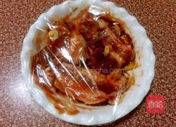 蜜汁叉烧肉的做法图解5