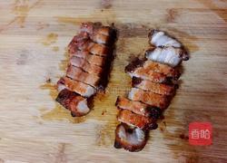 蜜汁叉烧肉的做法图解10