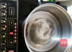 热汤面的做法图解4