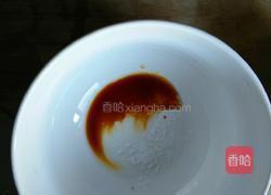 热汤面的做法图解6