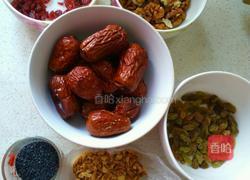 玉米面发糕的做法图解1