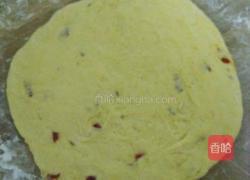 玉米面发糕的做法图解10