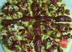 玉米面发糕的做法图解11