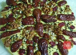 玉米面发糕的做法图解12