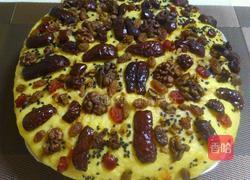 玉米面发糕的做法图解15