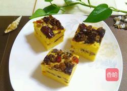 玉米面发糕的做法图解17