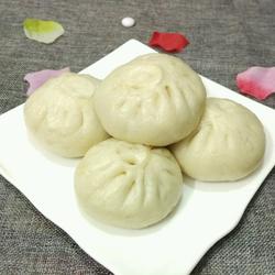 豆角肉馅包子的做法[图]