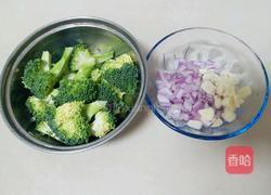 考前营养餐的做法图解6