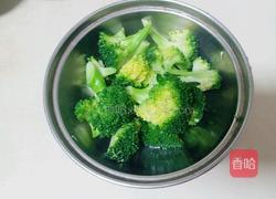 考前营养餐的做法图解8