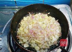 考前营养餐的做法图解13