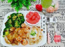 考前营养餐的做法图解16