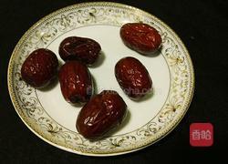 补血养颜八宝粥的做法图解4