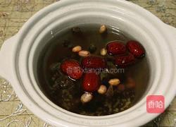 补血养颜八宝粥的做法图解12