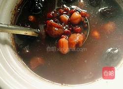 补血养颜八宝粥的做法图解14