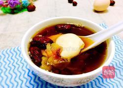 当归桂圆红糖水的做法图解5