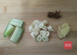 红烧带鱼的做法图解2