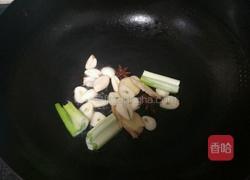 红烧带鱼的做法图解5