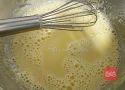 可可戚风蛋糕(8寸)的做法图解6