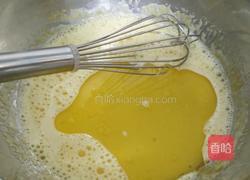 可可戚风蛋糕（8寸）的做法图解7