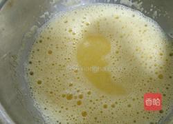 可可戚风蛋糕(8寸)的做法图解8