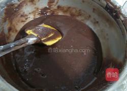 可可戚风蛋糕(8寸)的做法图解10