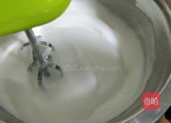 可可戚风蛋糕(8寸)的做法图解12