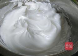 可可戚风蛋糕(8寸)的做法图解13