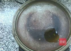 黑豆渣杂粮饼的做法图解10