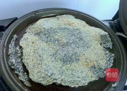 黑豆渣杂粮饼的做法图解12