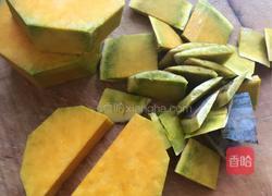 蛋香萝卜饼的做法图解2