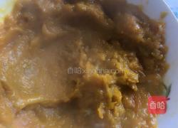 蛋香萝卜饼的做法图解5