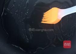 萝卜丝虾皮蛋饼的做法图解11