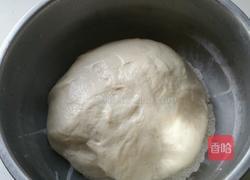 全麦土司的做法图解1