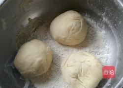 全麦土司的做法图解2