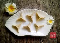 花样饺子的做法图解16