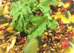 姜汁变蛋的做法图解7