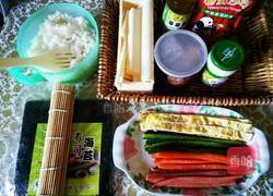 家常寿司的做法图解3