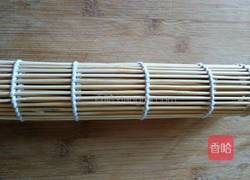 家常寿司的做法图解5