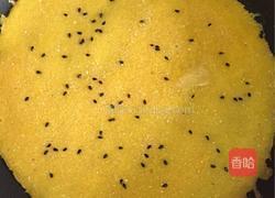 玉米鸡蛋饼的做法图解5