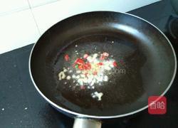 西芹萝卜丝的做法图解2