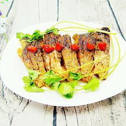 红烧鲤鱼块的做法[图]