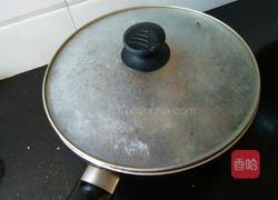 红烧鲤鱼块的做法图解7