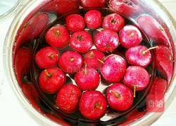 冰糖葫芦（家庭版）的做法图解1